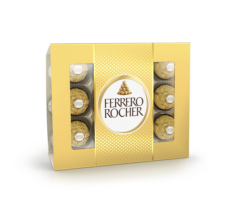 Ferrero Rocher - 🤎 Appel aux amoureux de chocolat noir