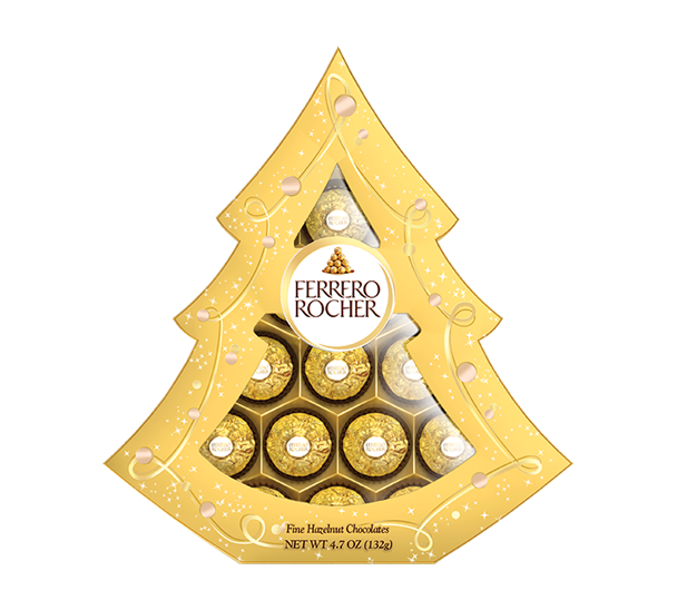 Ferrero Rocher® Tree (12 Pieces)