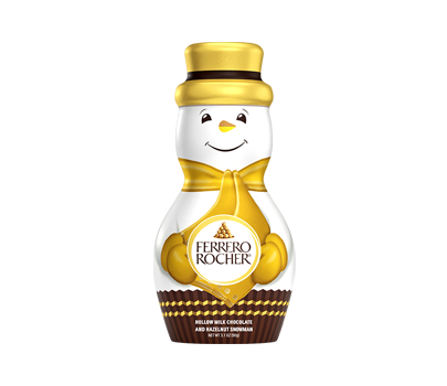 Ferrero Collection 6x172g  Anti-Gaspi (DDM Dépassée) – CandyBig