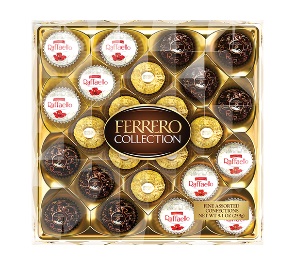 Ferrero Collection® 24 Piece Gift Box