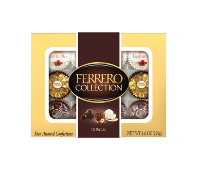 Ferrero Collection® 12 Piece Gift Box