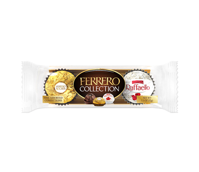 Ferrero Collection 24 Pieces 269g