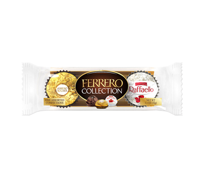 Ferrero Collection® 3 Piece Pack