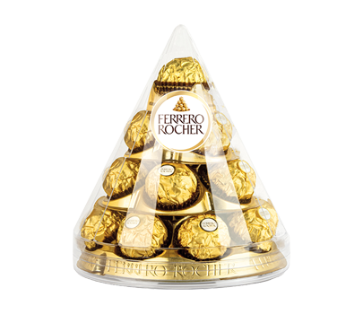 Ferrero Rocher® 17 Piece Cone