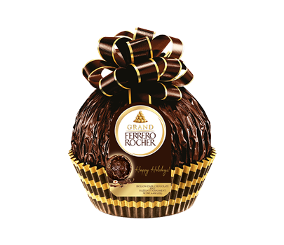 Kinder Bande de Noël Ferrero - Chocolat sucreries - Actions