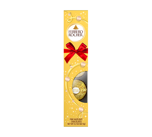 Ferrero Rocher® 5 Piece Holiday Gift Box