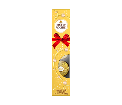 Ferrero Rocher® 5 Piece Holiday Gift Box