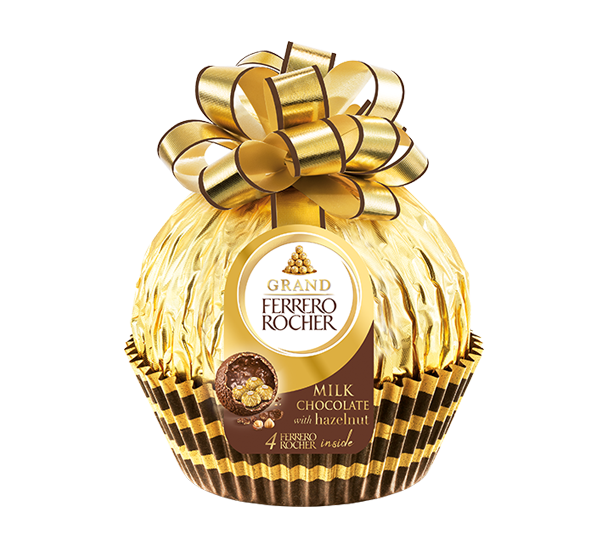 Massive ferrero 2025 rocher