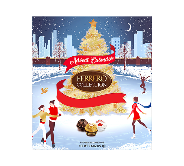 Advent Calendar