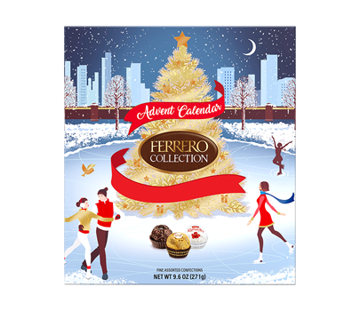 Advent Calendar