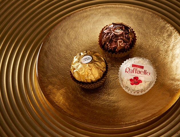 Ferrero Collection