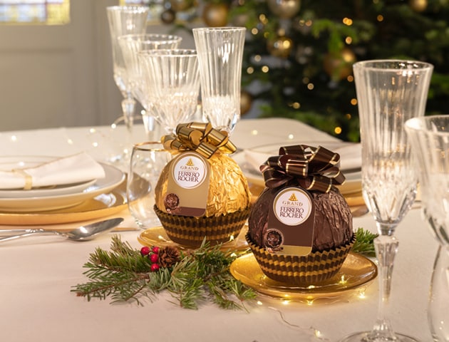 Grand Ferrero Rocher®