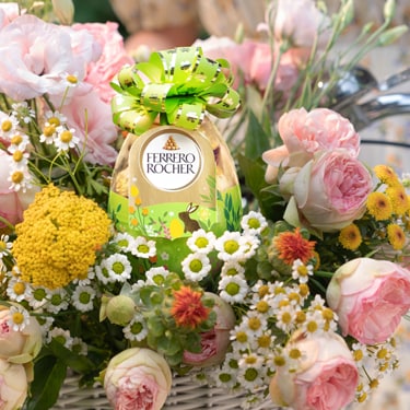Easter Specialties