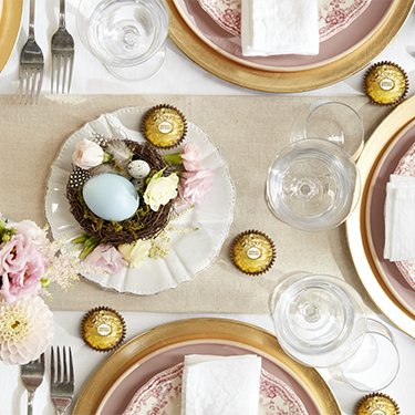 Easter Specialties