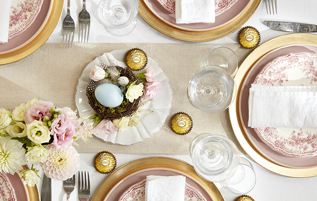 Easter Specialties