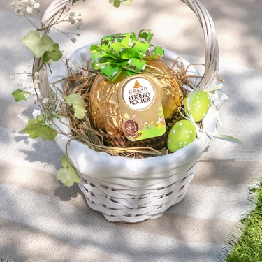 Grand Ferrero Rocher® Milk