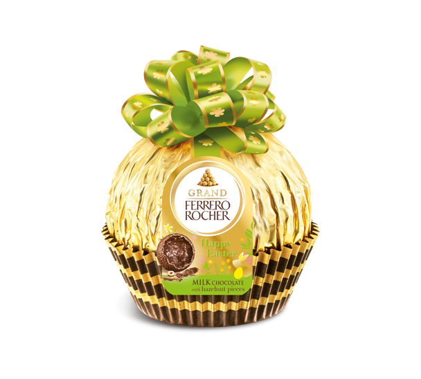 Grand Ferrero Rocher® Milk 4.4OZ 
