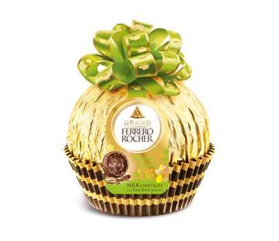 Grand Ferrero Rocher® Milk 4.4OZ 