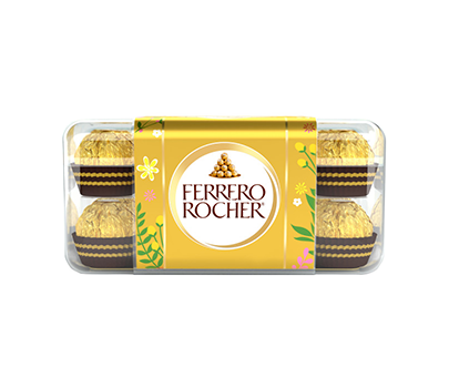 Ferrero Rocher® 16 Piece Easter Gift Box 7OZ