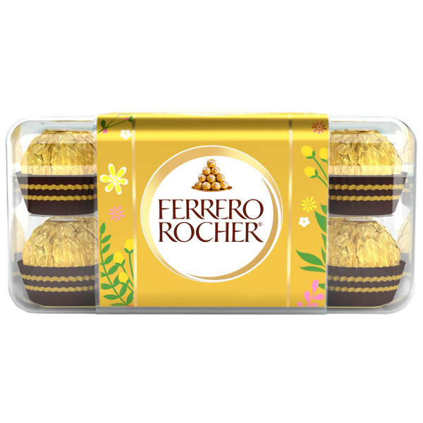 Ferrero Rocher® 16 Piece Easter Gift Box 7OZ