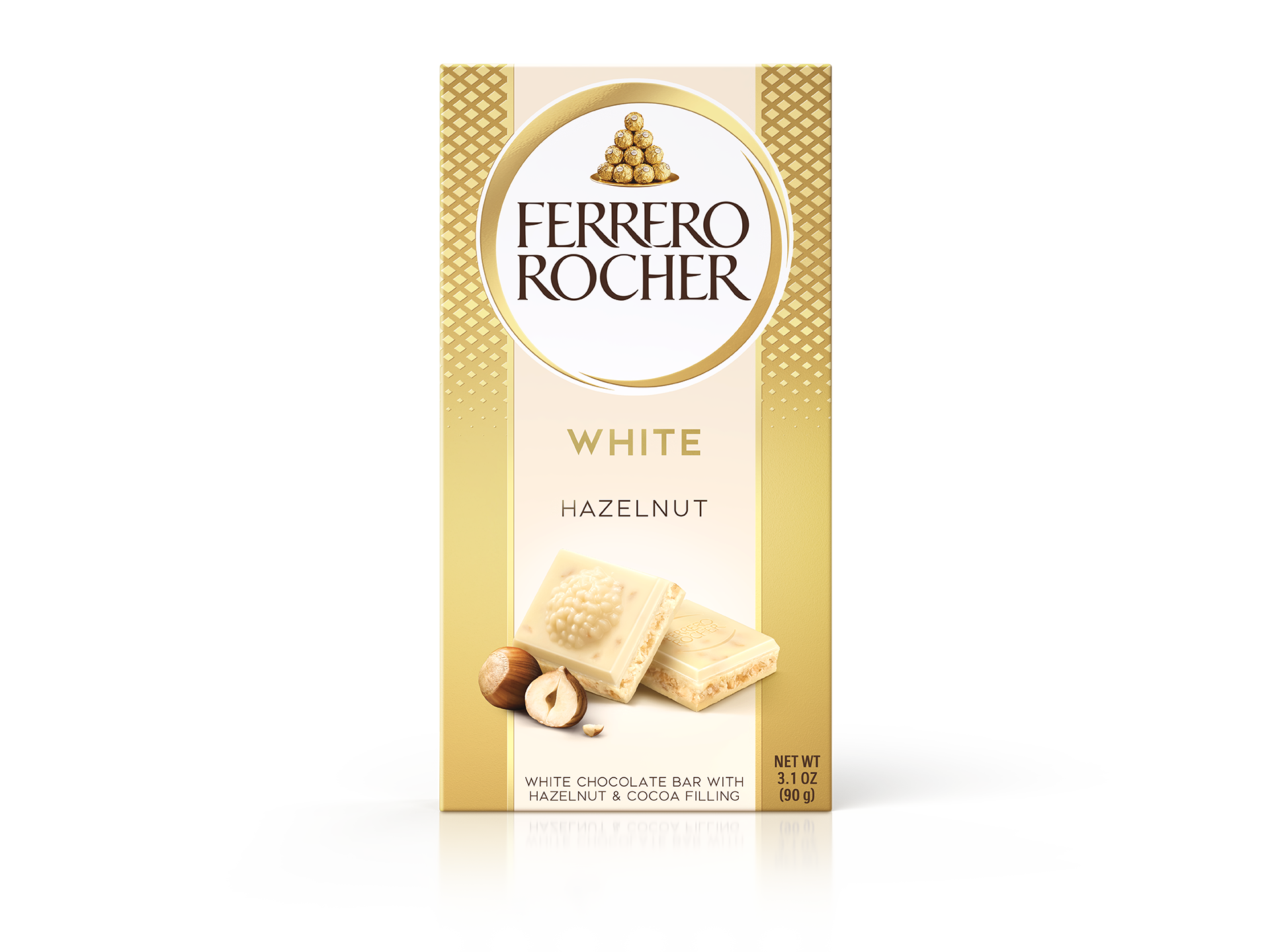 White Chocolate