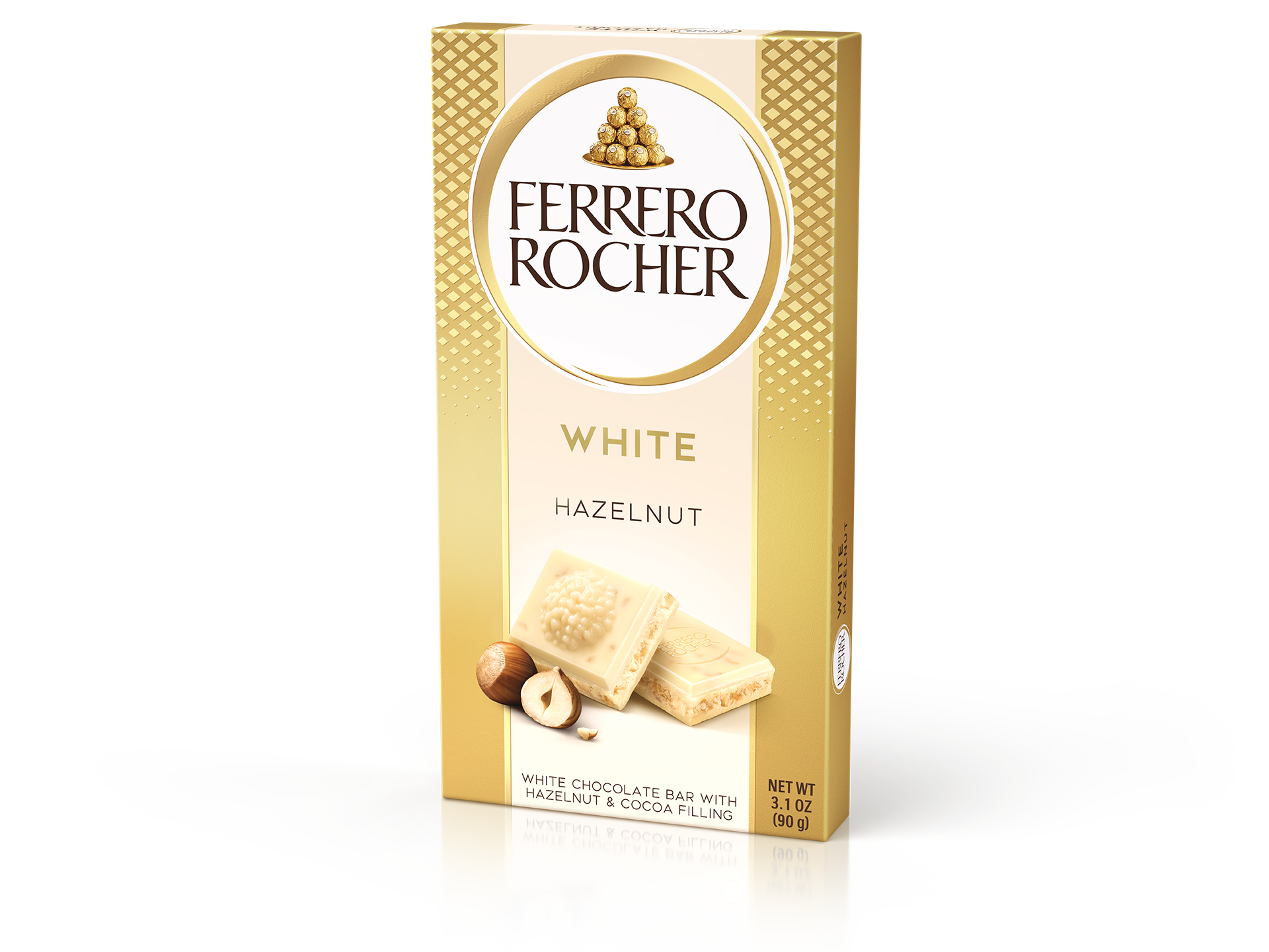 White Chocolate