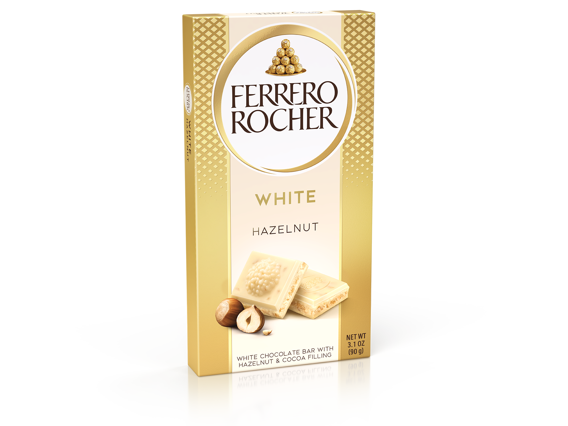 White Chocolate