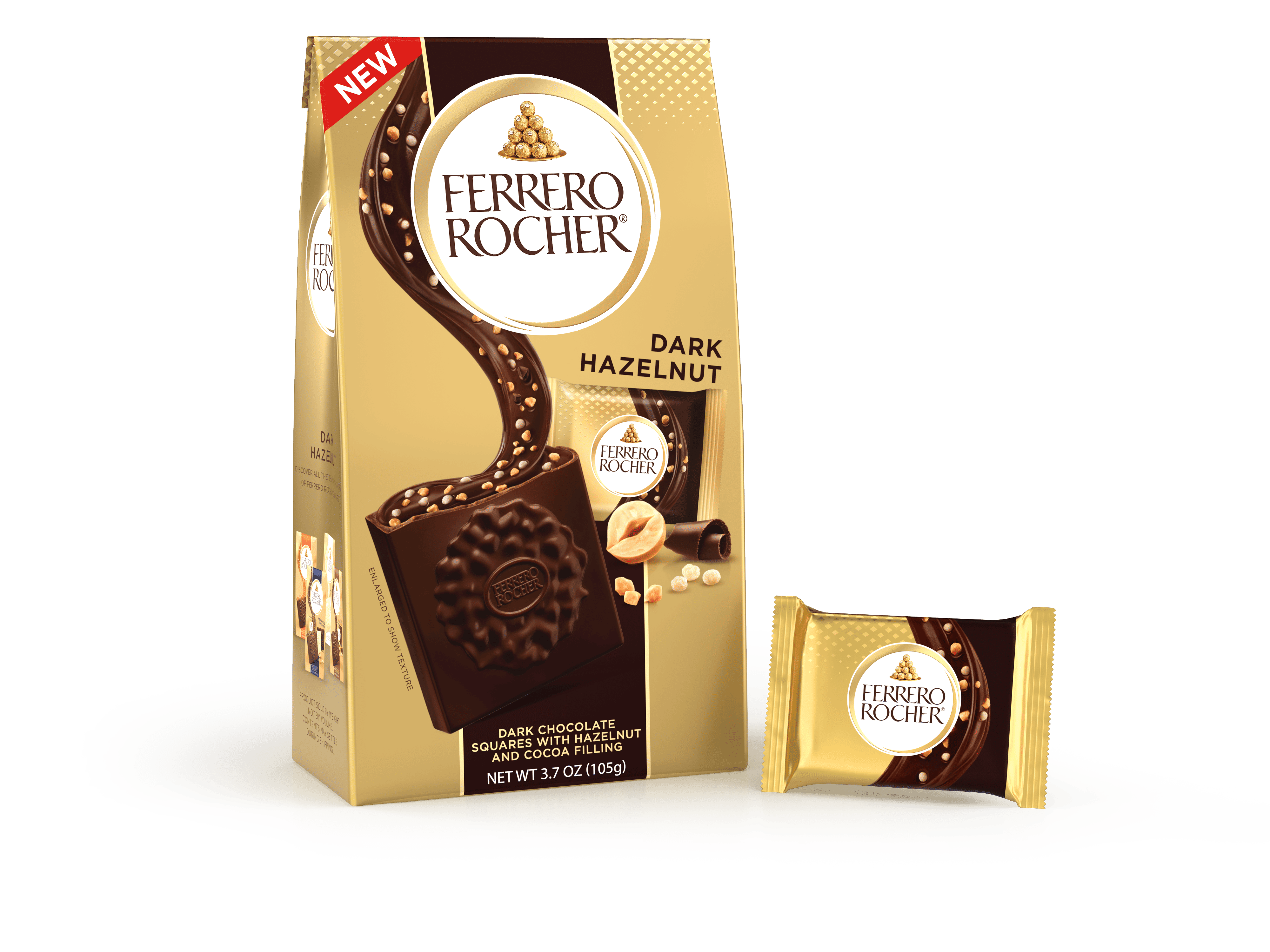 Dark Hazelnut