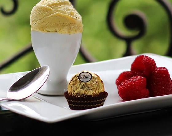 Surprise Your Guests With a Taste of Paris