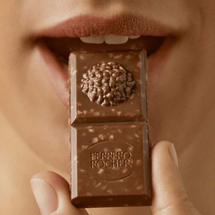 INDULGING ‘ME MOMENT’