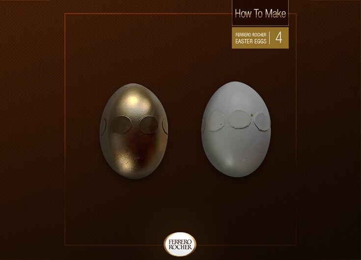 Easter Eggs