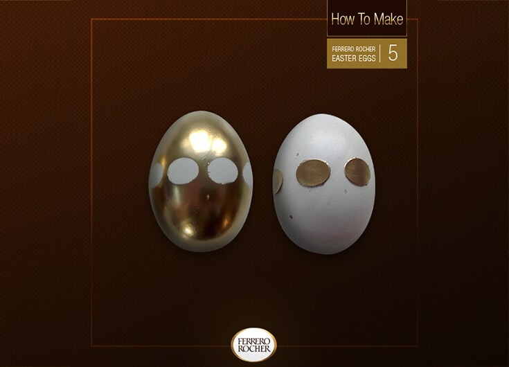 Easter Eggs