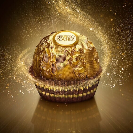 Scopri Ferrero Rocher